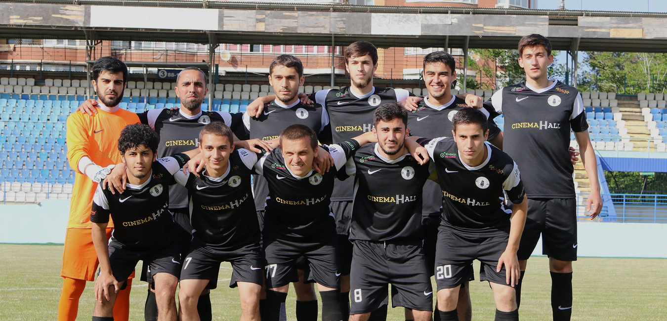 Тестовая новость